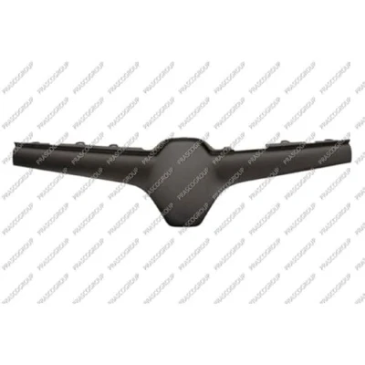 Afbeelding van PRASCO RN9212001 Grille Auto Korrelig zwart RENAULT: Kangoo II / Grand Kangoo, Be Bop