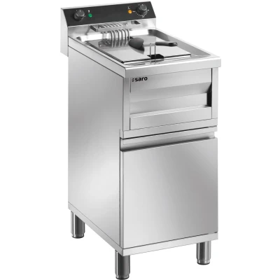 Afbeelding van Staande friteuse Gastroline 12 Liter