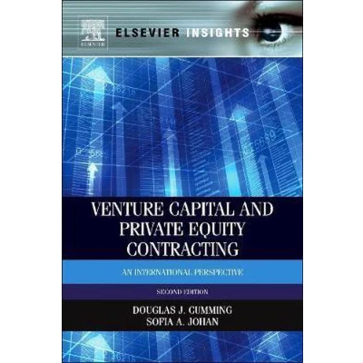 Afbeelding van Venture Capital &amp; Private Equity Contrac