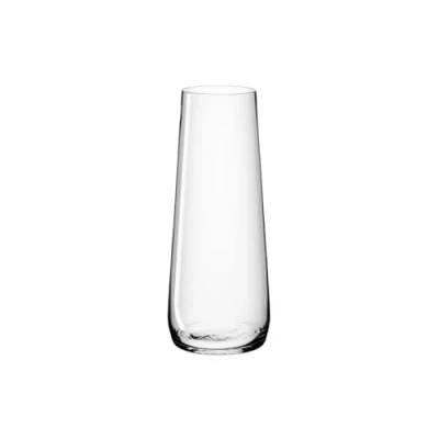 Afbeelding van Gerlach 1760 1,2 liter glazen waterkaraf robuuste en stabiele vaatwasmachinebestendig modern