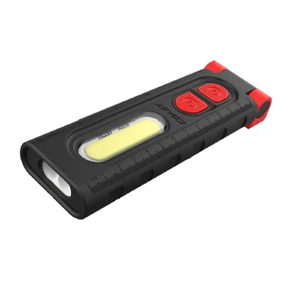 Afbeelding van Coast PM100R Zaklamp Werklamp Oplaadbaar