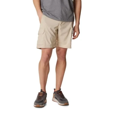 Afbeelding van Columbia Silver Ridge™ Utility Cargo Short Ancient fossil Outdoor Kleding broeken Korte
