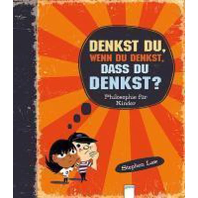 Afbeelding van Denkst du, wenn du denkst, dass denkst?