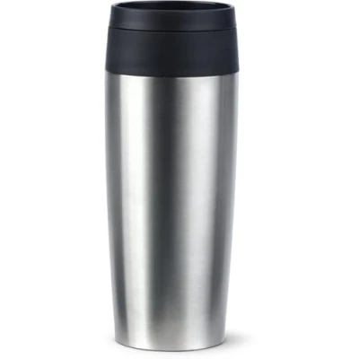 Afbeelding van Travel Mug Classic Thermosfles 0.36L RVS