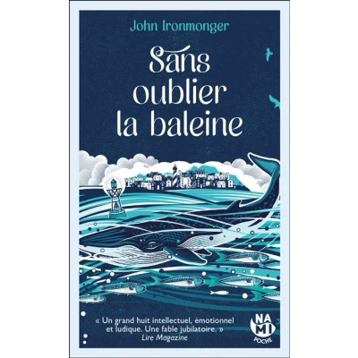 Image de Sans oublier la baleine