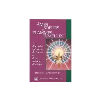 Image de Ames soeurs et flammes jumelles