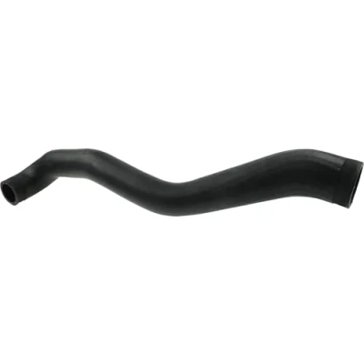 Afbeelding van GATES 09 0187 Laadluchtslang PE (Polyethyleen) BMW: 3 Saloon, Touring