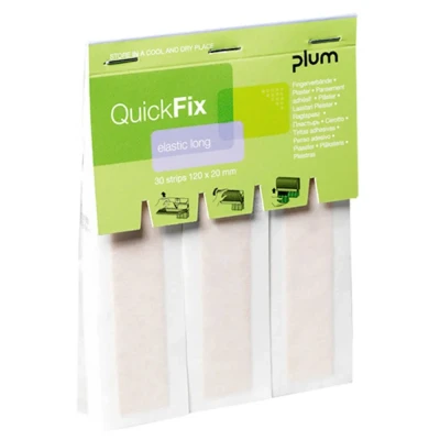 Afbeelding van PLUM 5508 Navulset pleisters