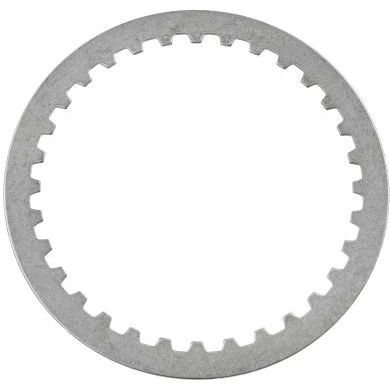 Afbeelding van Staallamellenset, koppeling TRW MES501 8