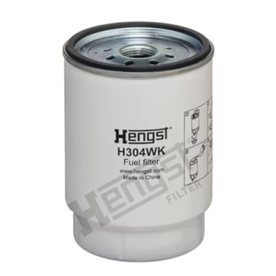 Afbeelding van Brandstoffilter HENGST H304WK