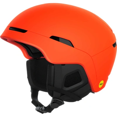 Afbeelding van POC Obex MIPS Ski, en snowboardhelm
