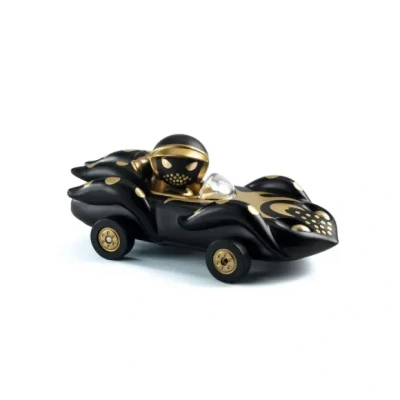 Afbeelding van Djeco crazy motors auto fangio octo