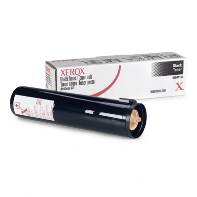 Image de Xerox noir originale cartouche de toner