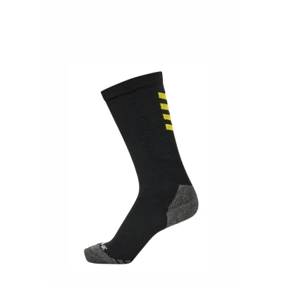 Afbeelding van hummel Hmlpro Training Socks High Trainingssokken, uniseks, kinderen