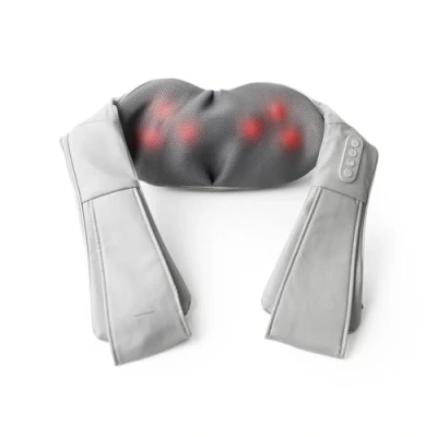 Afbeelding van Oplaadbaar Shiatsu massageapparaat Pro Massatsu InnovaGoods