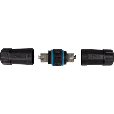 Afbeelding van NP0082 Black Nylon 1 pc(s) 7.5 mm IP68 0 70 C