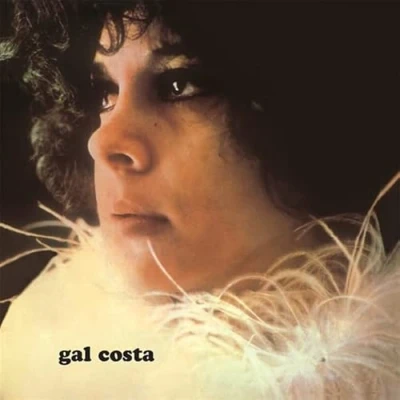 Afbeelding van Gal Costa (LP)