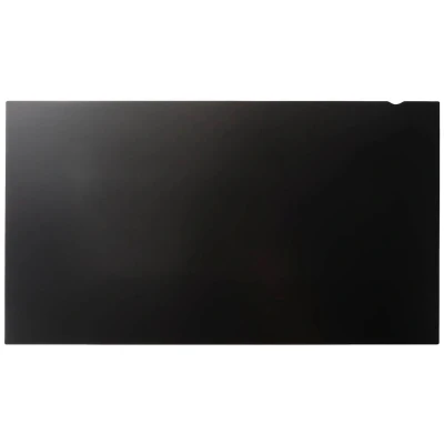 Afbeelding van Renkforce RF 5792940 Privacyfolie 68,6 cm (27) Beeldverhouding: 16:9 Geschikt voor model: Universal 27 inch