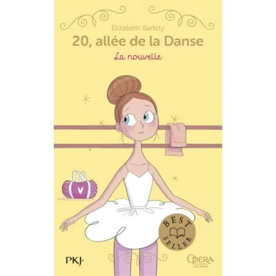Afbeelding van 20 ALLEE DE LA DANSE,10:LA NOUVELLE