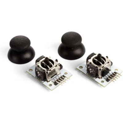 Afbeelding van XY JOYSTICK MODULE (2 st.)