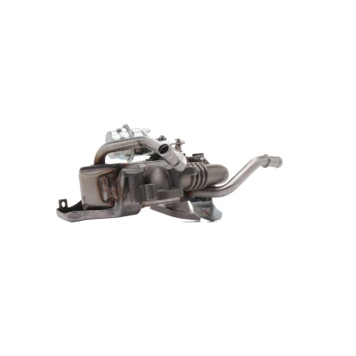 Afbeelding van MEAT &amp; DORIA 88434 EGR koeler OPEL: Astra J Hatchback