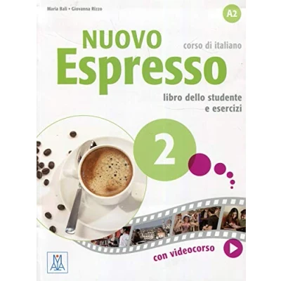 Afbeelding van Nuovo Espresso 2