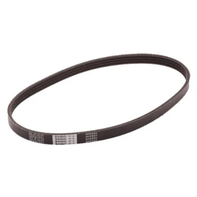 Afbeelding van JAPANPARTS DV 4PK0635 Multiriem 635mm 4