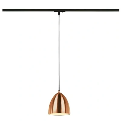 Afbeelding van SLV PARA CONE 14 1001968 Hanglamp GU10 35 W Koper