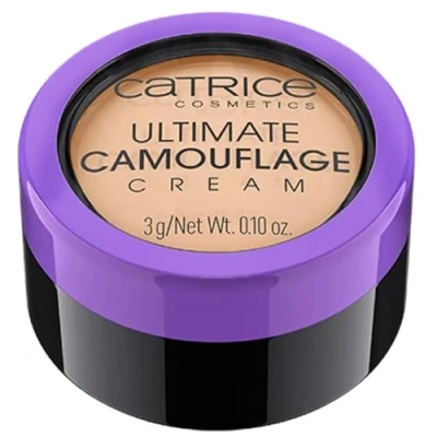 Afbeelding van CATRICE Face CORRECTOR CREAM ULTIMATE CAMUFLAGE 015