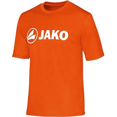Afbeelding van JAKO Promo functioneel shirt voor kinderen, uniseks