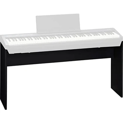 Afbeelding van Roland KSC 70 Stand (FP 30 Digital Piano, Black) Keyboard standaard