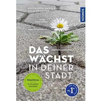 Afbeelding van Das wächst in deiner Stadt