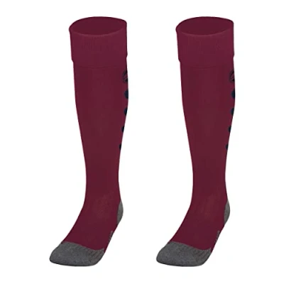 Afbeelding van Kousen Roma Maroon/seablue / (43 46)