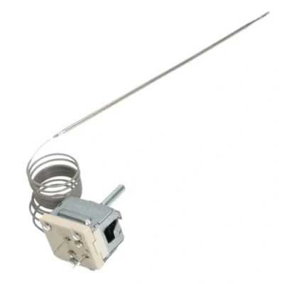 Afbeelding van Stoomoventhermostaat 278c 55.17059.330 55.17059.330/01