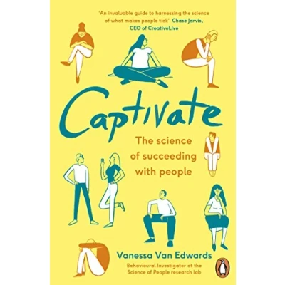 Afbeelding van Captivate