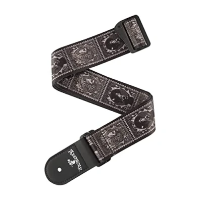 Image de D&#039;Addario 50AL09 Sangle Alchemy, Aether Postage