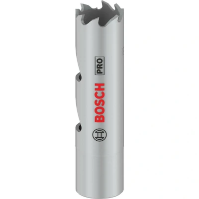 Afbeelding van Bosch Accessories 2608901491 Gatenzaag 16 mm 1 stuk(s)