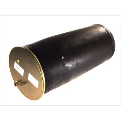 Afbeelding van CONTITECH AIR SPRING 4884 N1 P01 Veerbalg, luchtvering