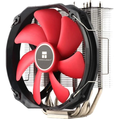 Afbeelding van Thermalright TA140 CPU koellichaam met ventilator