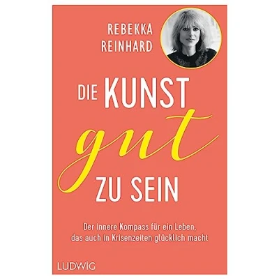 Afbeelding van Die Kunst, gut zu sein