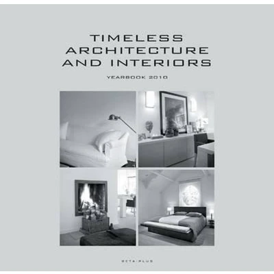 Afbeelding van Timeless Architecture And Interiors