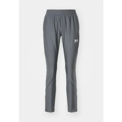 Afbeelding van Under Armour Challenger PANT Trainingsbroek, Dames, Maat: XS, Castlerock/white