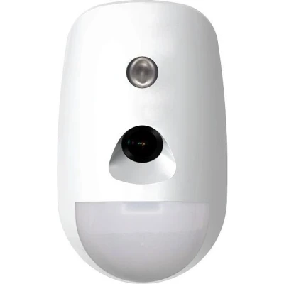 Afbeelding van Hikvision AX PRO DS PDPC12P EG2 WE Draadloze Foto PIR met 12m Bereik