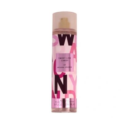 Image de Ariana Grande Sweet Like Candy Brume pour le Corps 236 ml