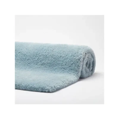 Afbeelding van Aquanova Mauro Badmat L 60 x 100 cm Aqua
