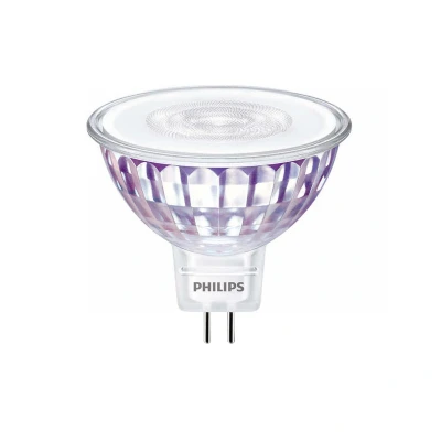 Afbeelding van Philips Spot Reflector LED 7 W Warm wit
