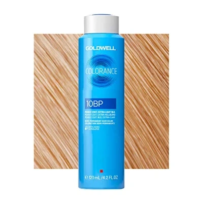 Afbeelding van Goldwell Colorance 120 ml 10BP Pearly Couture Extra Lichtblond