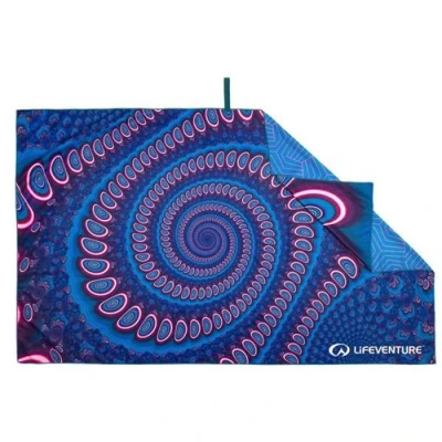 Image de Lifeventure serviette à séchage rapide Andaman 150 cm violet