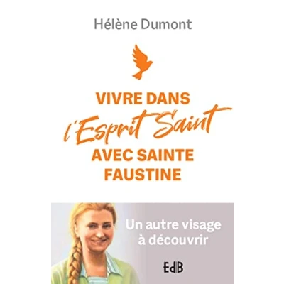 Afbeelding van Un autre visage de sainte faustine