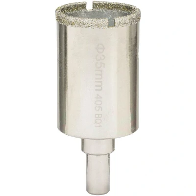 Afbeelding van Bosch Diamant gatzaag �keramiek� � 35